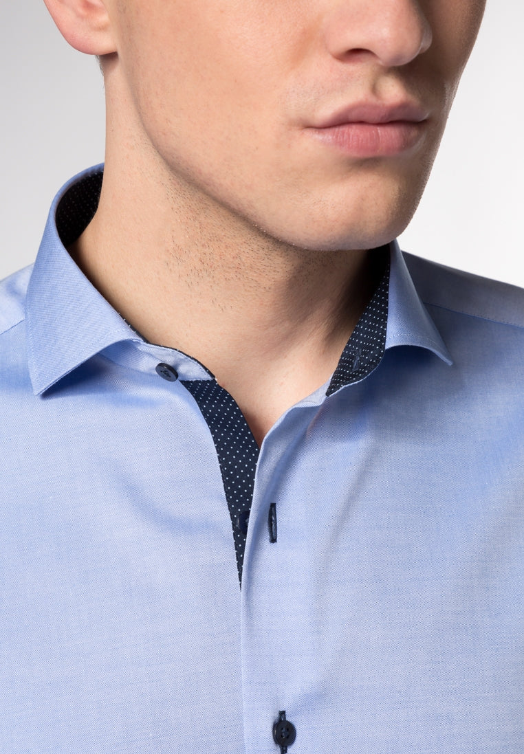 Eterna Slim fit Skjorte
